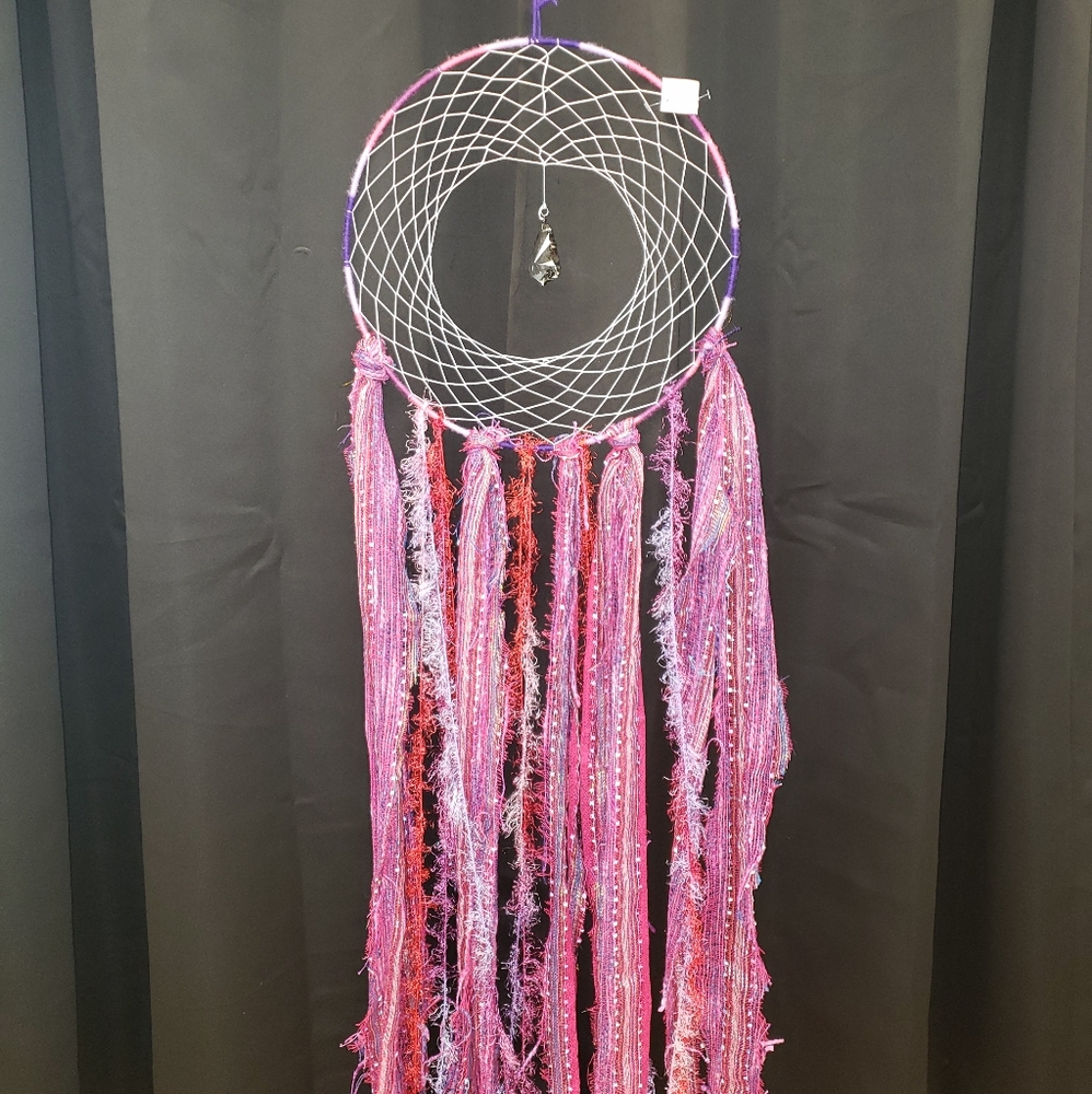 Dream catchers